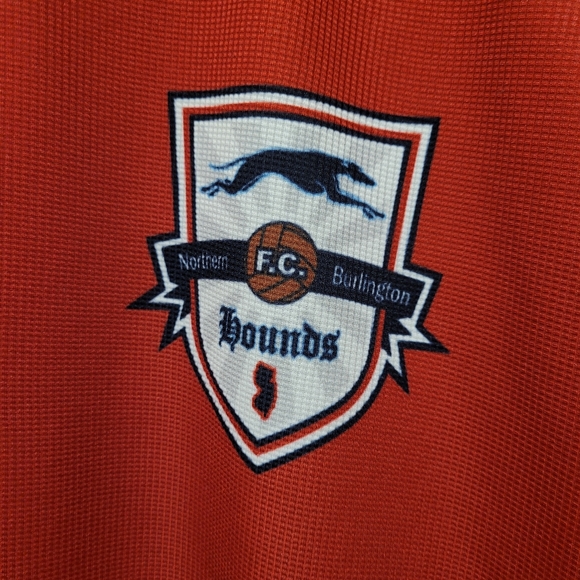 #11 NBFC Men's Shirt - Picture 4 of 5